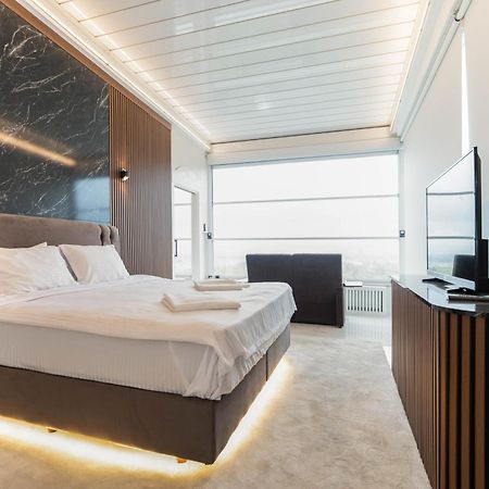 Golden Pars Hotel (Adults Only) Бурса Екстериор снимка