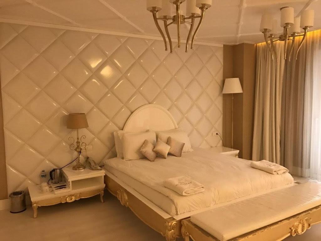Golden Pars Hotel (Adults Only) Бурса Екстериор снимка