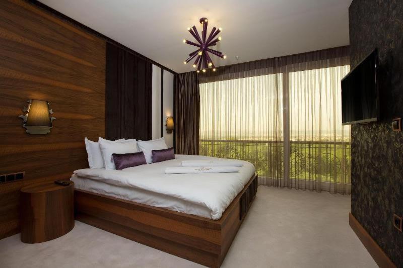 Golden Pars Hotel (Adults Only) Бурса Екстериор снимка