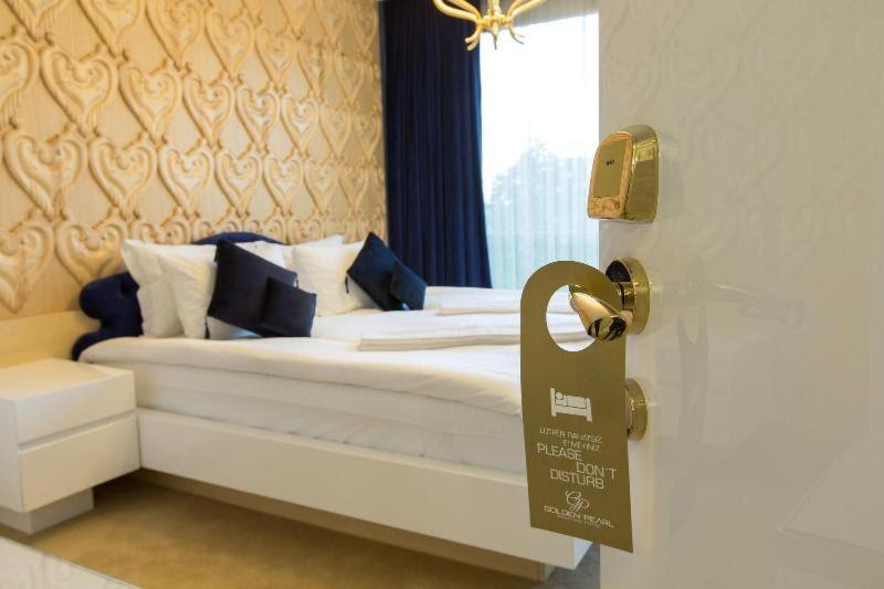 Golden Pars Hotel (Adults Only) Бурса Екстериор снимка