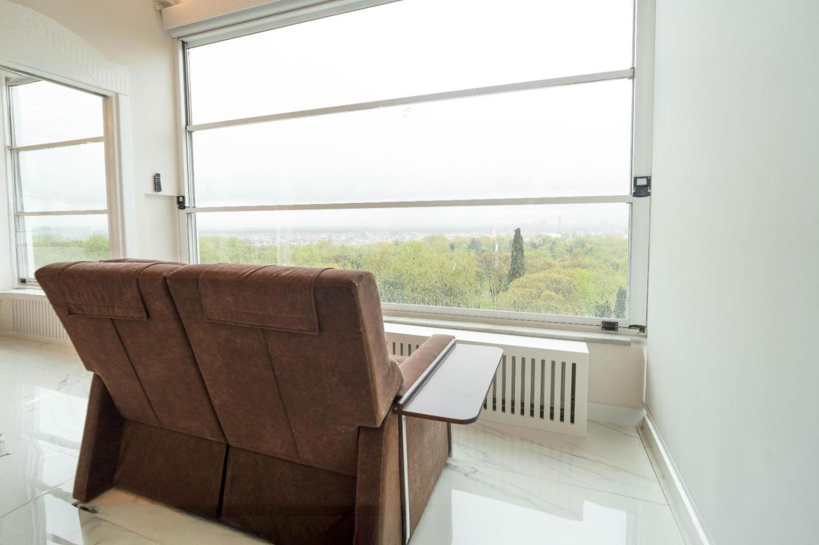 Golden Pars Hotel (Adults Only) Бурса Екстериор снимка