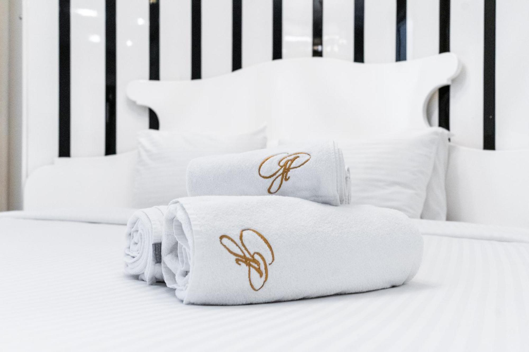 Golden Pars Hotel (Adults Only) Бурса Екстериор снимка