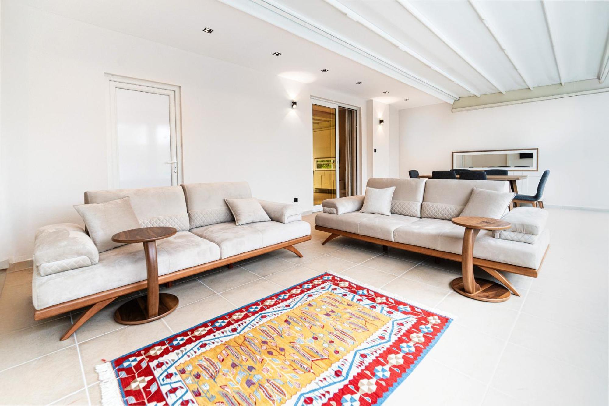 Golden Pars Hotel (Adults Only) Бурса Екстериор снимка