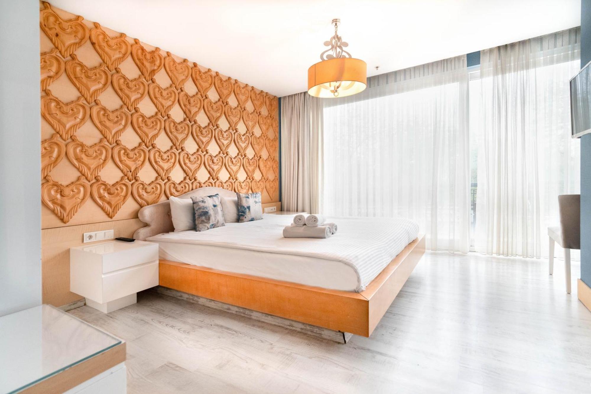 Golden Pars Hotel (Adults Only) Бурса Екстериор снимка