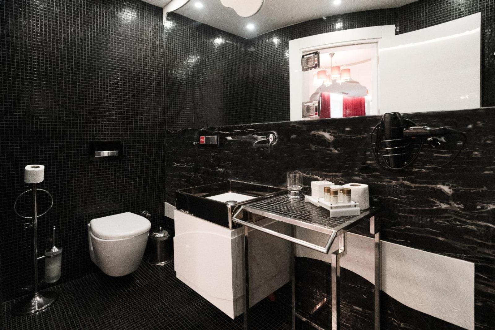 Golden Pars Hotel (Adults Only) Бурса Екстериор снимка
