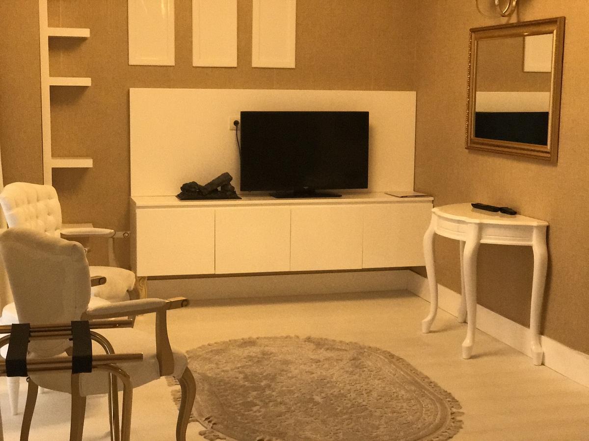 Golden Pars Hotel (Adults Only) Бурса Екстериор снимка