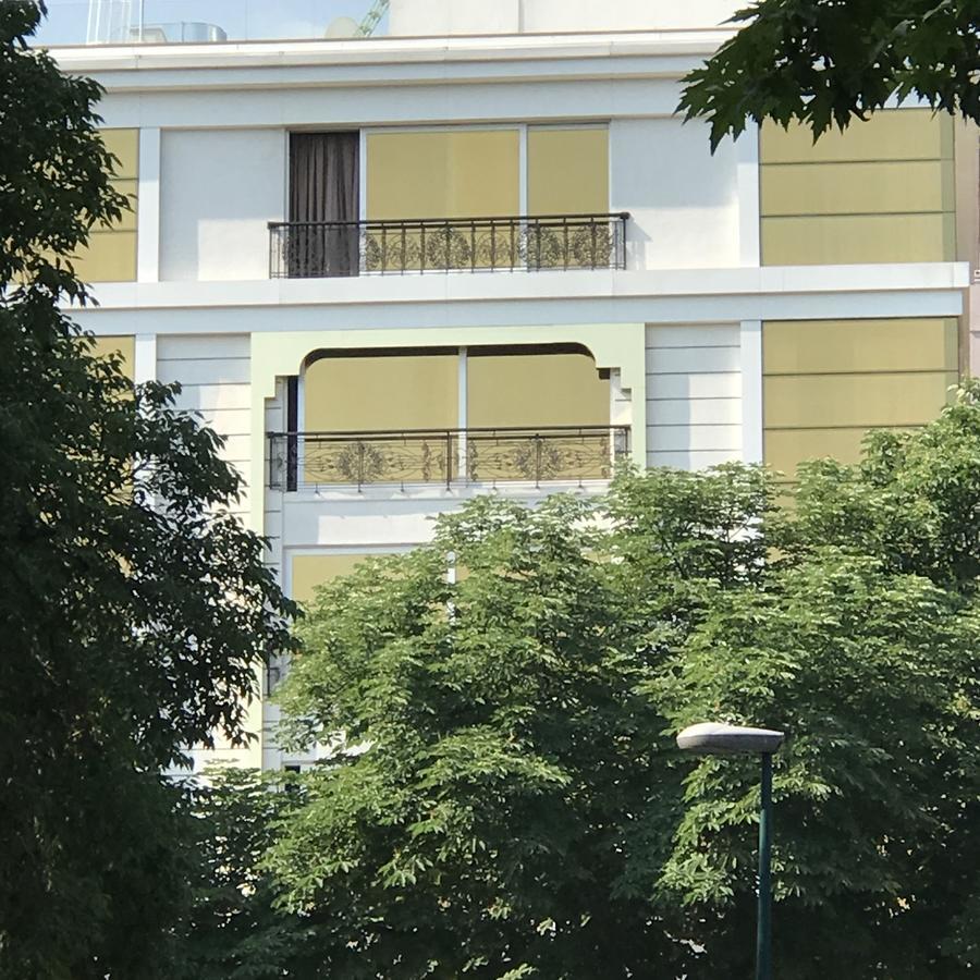 Golden Pars Hotel (Adults Only) Бурса Екстериор снимка